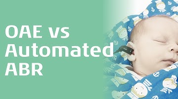 Newborn Hearing Screening: OAE vs Automated ABR