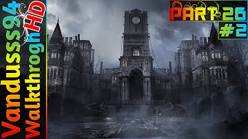 Thief Walkthrough Part 26: Looting in the Northcrest Manor 2/2 [PC FULL HD]