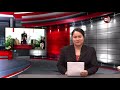 From our News room Tuesday 27th May 2025