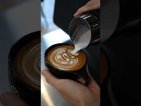 Latte art larong29  edit  itsyungian  explore edit  itsyungian  dance  tiktok