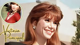 Victoria Principal Stuns in Bikini – Jaw Dropping Photos You Have to See!