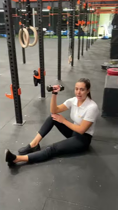 Rotator Cuff “Porn star” Exercise