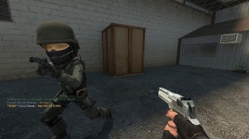 FRAGSHOW #38 UCP 8.4 + SMAC ULTRA - DISMAY