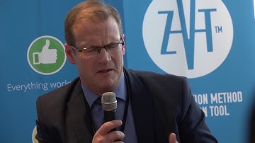 EUSBSR 2016 & Shipping in the Creative Lounge