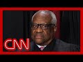 Report shows how Justice Thomas might&#39;ve violated federal law