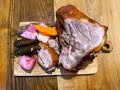 Боже, как это вкусно! Рулька в пиве: порадуйте своего мужчину