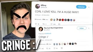 The Pals Removed Corl Roblox Youtuber