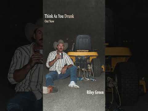 Think As You Drunk out now. #newmusic