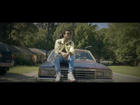 Deniro Farrar - Richer