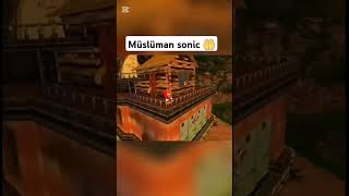 Müslüman Soni̇c