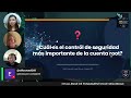 SESION FINAL CHALLENGE DE FUNDAMENTOS DE SEGURIDAD