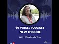 🎧 Here’s a snippet Episode 9, featuring Michelle Wyer, Interim National Honorary Chair of the CSRF!