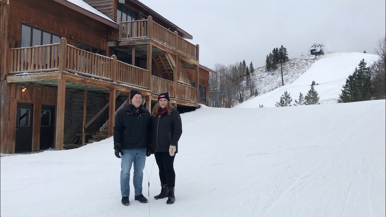 Community Spotlight/ Buena Vista Ski Area YouTube