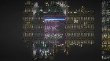 Cataclysm: Dark Days Ahead /w Retroterm