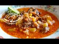 Carne Con Arroz. Así Sí Dan Ganas de Cocinar