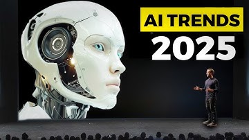 The Biggest Tech Breakthroughs AI Made Possible in 2025