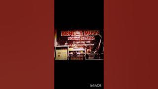 Dj.bonewa asli dari kecamatan enok