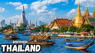 Thailand Travel Secrets What Tourists Don’t Know Until Now!