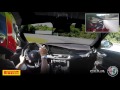 Alfa Romeo | Giulia Quadrifoglio - New Record at Nürburgring