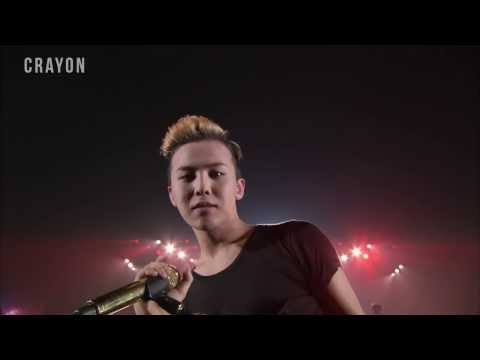 G-DRAGON 2013 WORLD TOUR ～ONE OF A KIND～ IN JAPAN DOME SPECIAL Trailer
