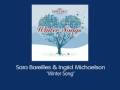 Hotel Cafe Presents Winter Songs - Sara Bareilles & Ingrid Michaelson - Winter Song