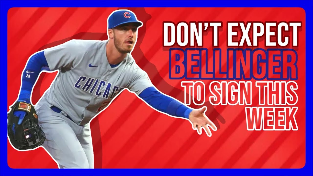 Chicago Cubs News | Rucker Traded | Bellinger Updated - YouTube