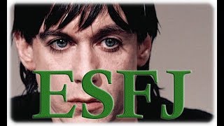 ESFJ Example With Analysis (MBTI) - Iggy Pop