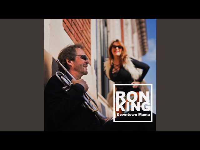 Ron King - No Words