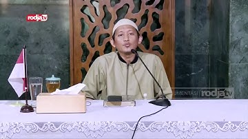 Bolehkah Sholat Jumat di Jamak Dengan Ashar  -  Abu Yahya Badrusalam Lc
