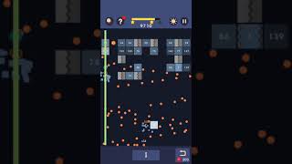 Bricks n Balls Level 280 Cleared