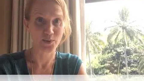 Empower YOU Video Submission - Jennifer Carman