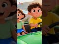 நிறங்கள் மழலை பாடல் - Playful Colors Song | Tamil Nursery Rhymes for Kids | Galatta Kids | shorts