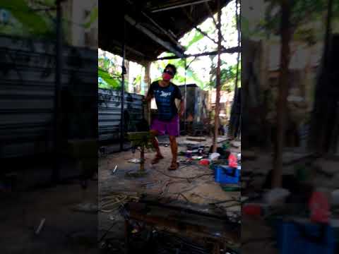 Goyang Enjoy