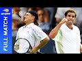 Lleyton Hewitt vs Pete Sampras Full Match | US Open 2000 Semifinal の動画、YouTube動画。