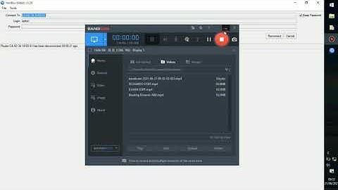praktek routing dinamis(OSPF)