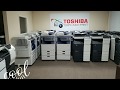 Prestige office solutions used copiers for sale
