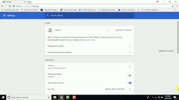 How to stop Google Chrome opening automatically when PC boots up