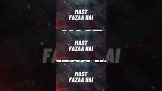 Jhoom Barabar Jhoom Sharaabi Dj dj remix