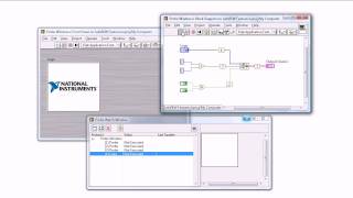 NI LabVIEW 2009 Probe Watch Window