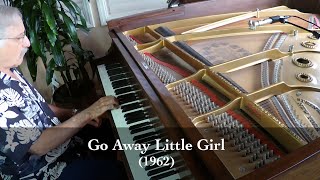 Go Away Little Girl - Carole King (1962)