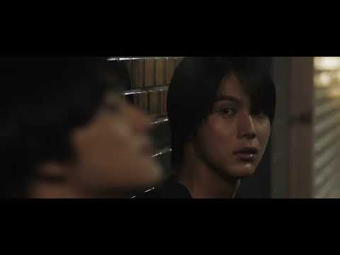 北村匠海「この社会で夢など見てはいけない」橋爪駿輝の原作小説を映画化『スクロール』特報映像