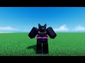 Cute furry dance animation  roblox april fools