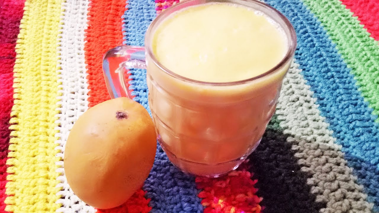 Is Mango Good for Weight Loss? Mango to Lose Weight Mango Smoothie to