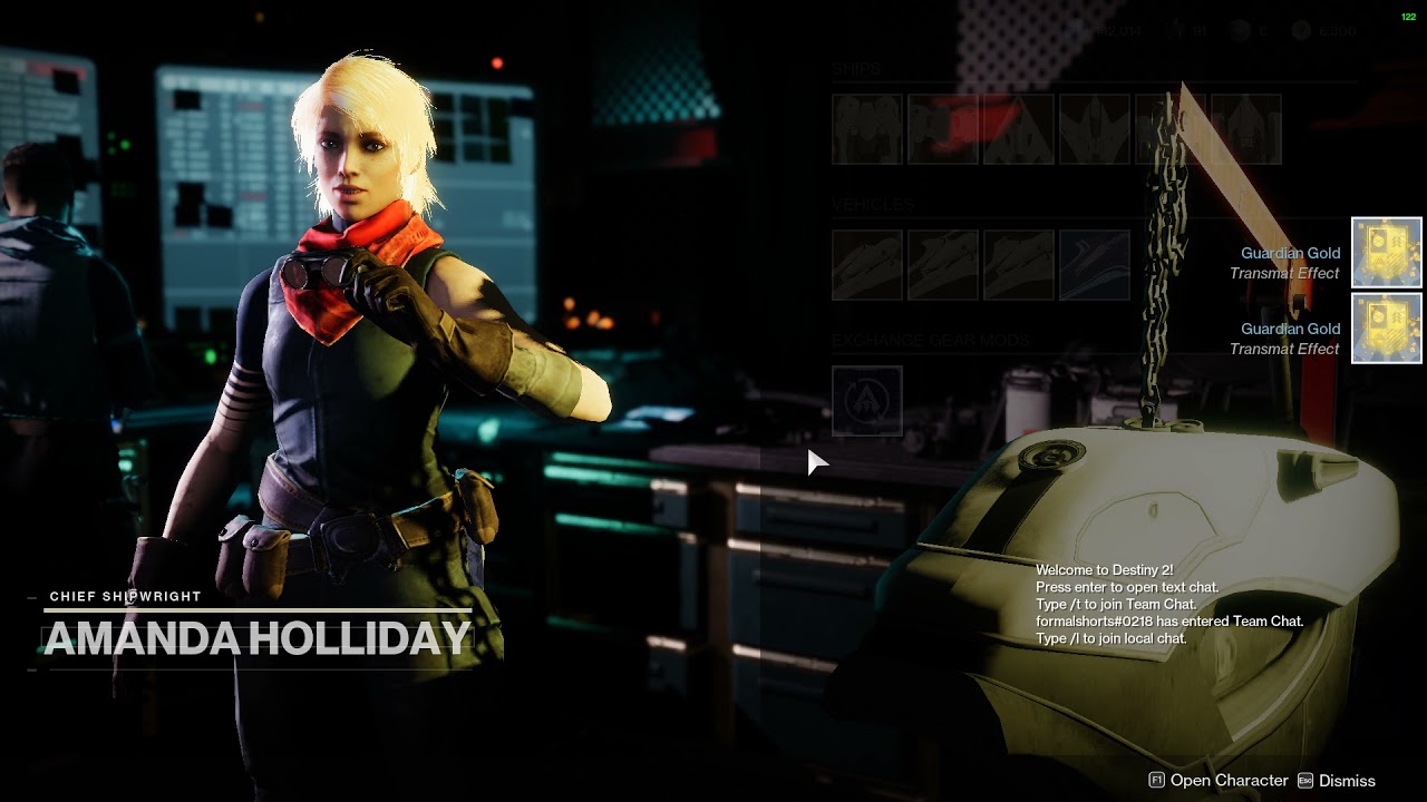 legendary shards farm