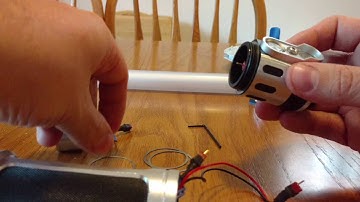 Saberforge ASP from Indiegogo