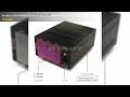 BIP-2000 EU 소켓 HIFI 2000VA 토로이달 균형 절연 변압기, 2000W AC 전원 공급 장치 프로세서, 6 좌석