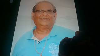 Horacio the handsnake - Satish Kaushik