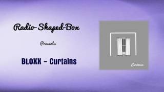 Bloxx - Curtains chords