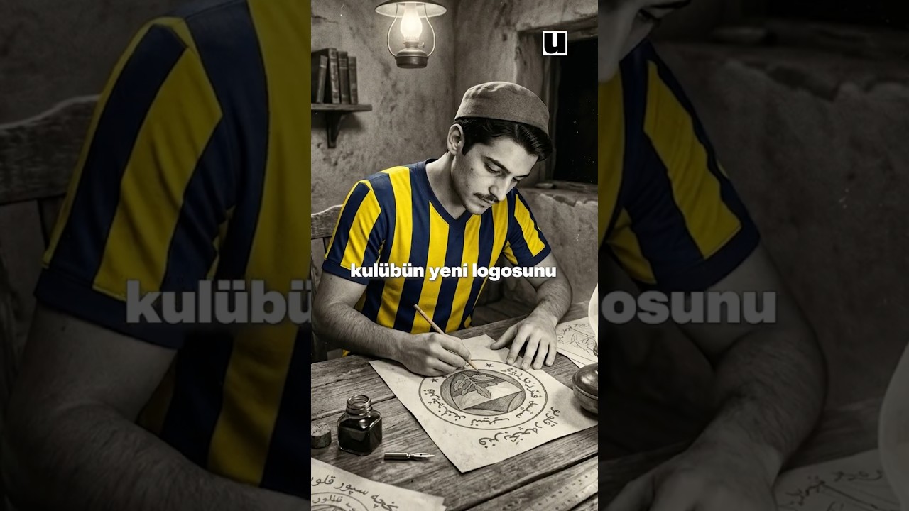 FENERBAHÇE LOGOSU NASIL OLUŞTU