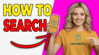 How To Use Perplexity AI For Question-Based Search (Next-Gen SEO)